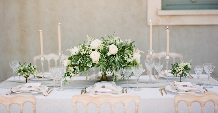 How to Create a Targeted Styled Shoot