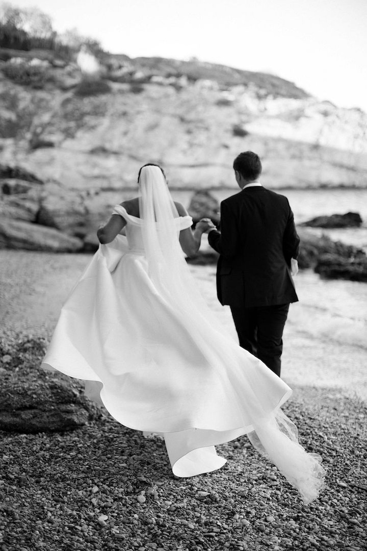 Wedding photo