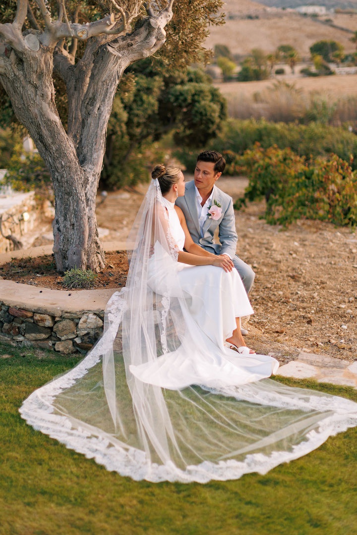 Wedding photo