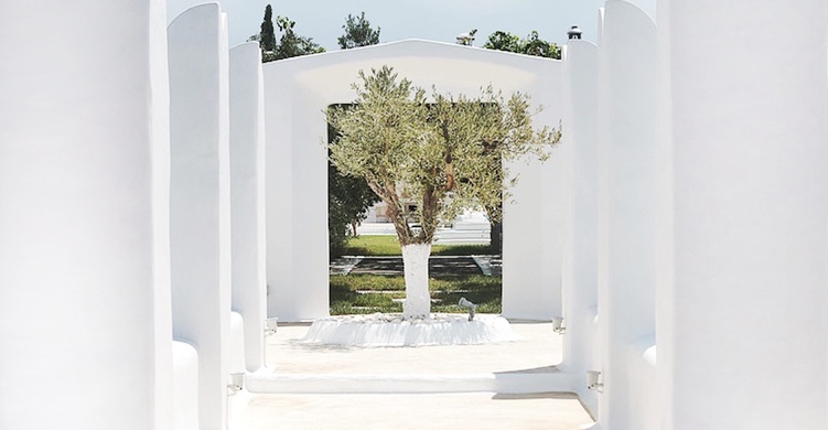Venue Inspections in Naxos Island