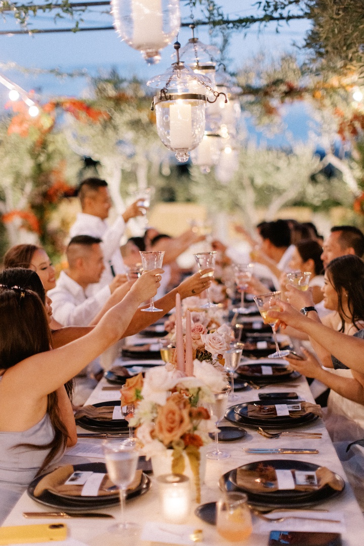 Wedding photo