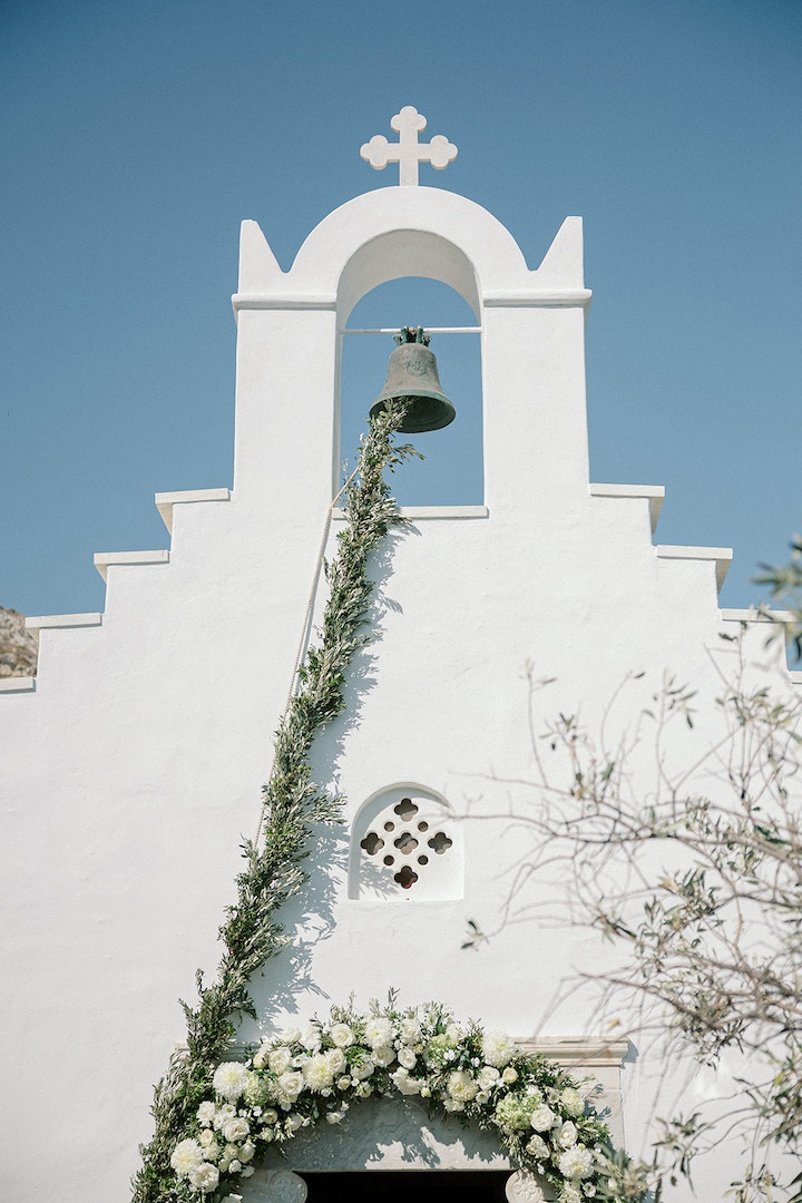 Wedding photo