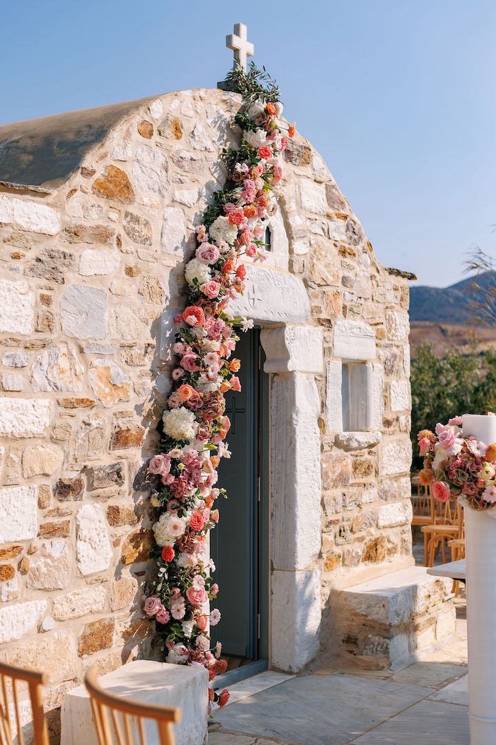 Wedding photo