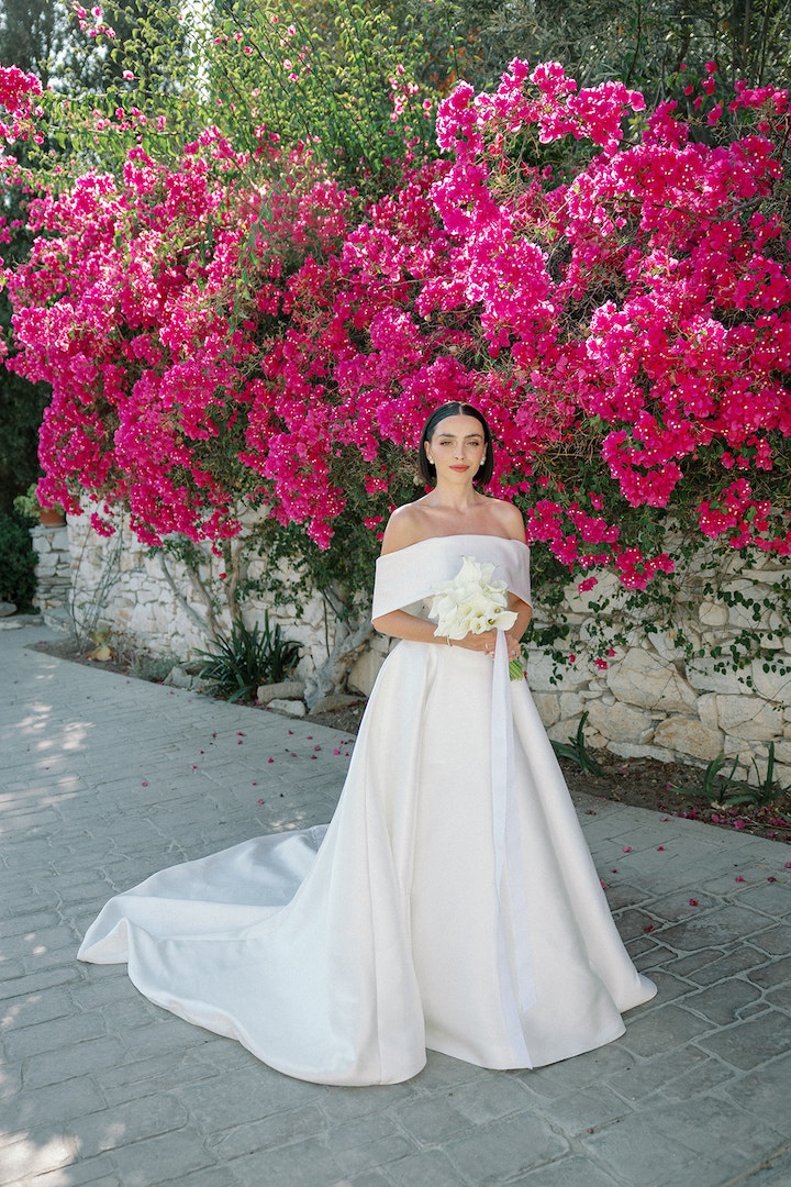 Wedding photo