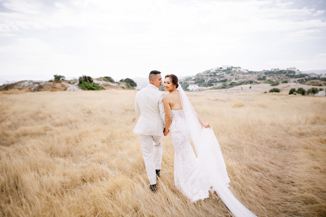 Wedding photo