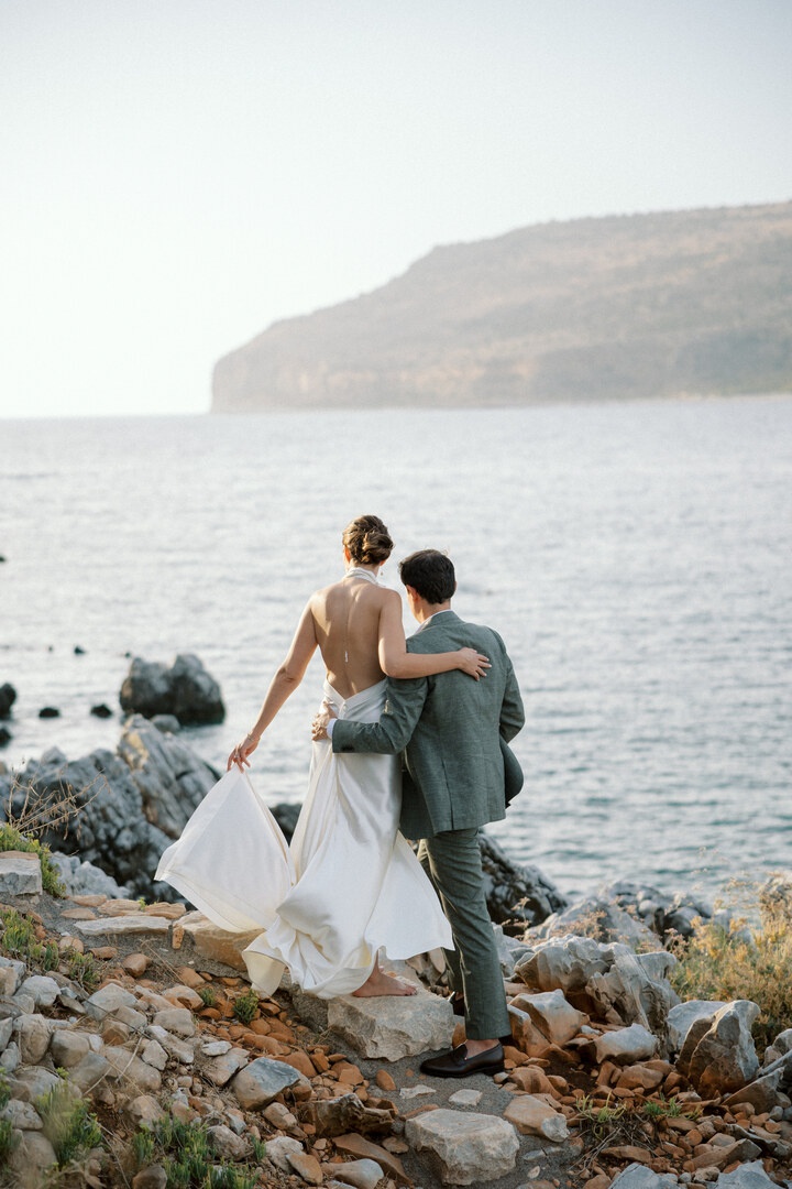 Wedding photo