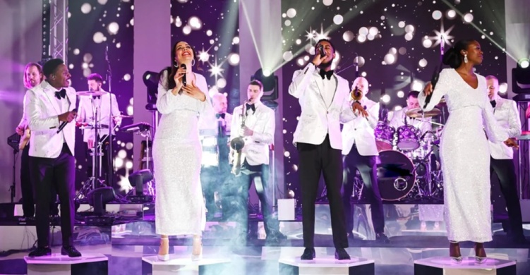 Luxury Wedding Entertainment in Greece: The Essential Guide for Destination Weddings