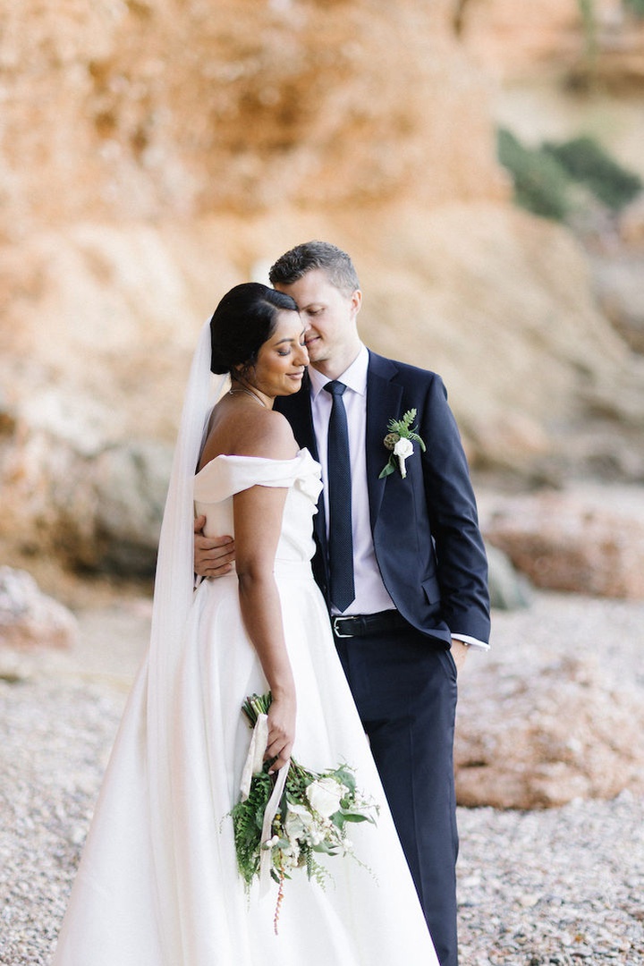 Wedding photo