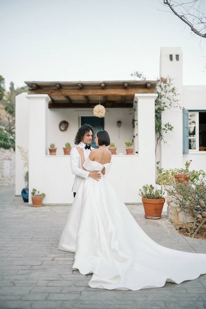 Wedding photo