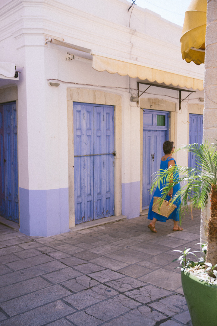 Symi Island Wedding