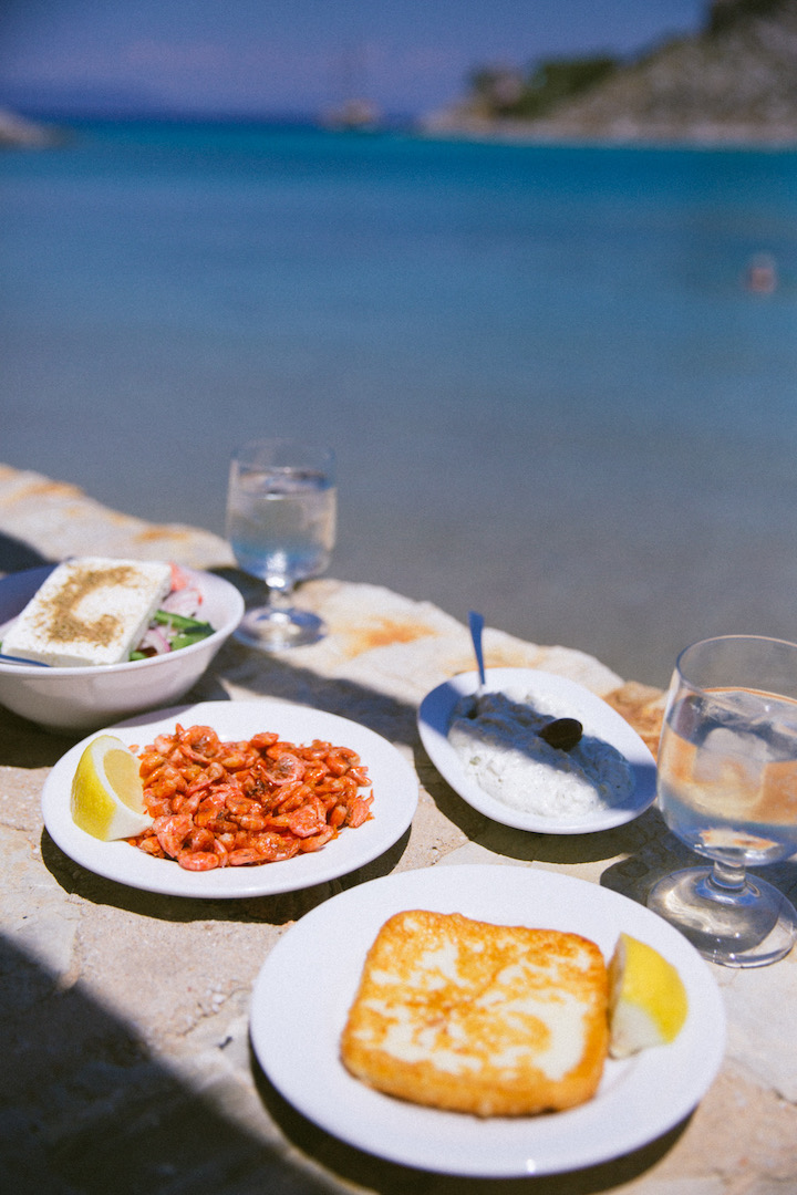 Symi Wedding Greece