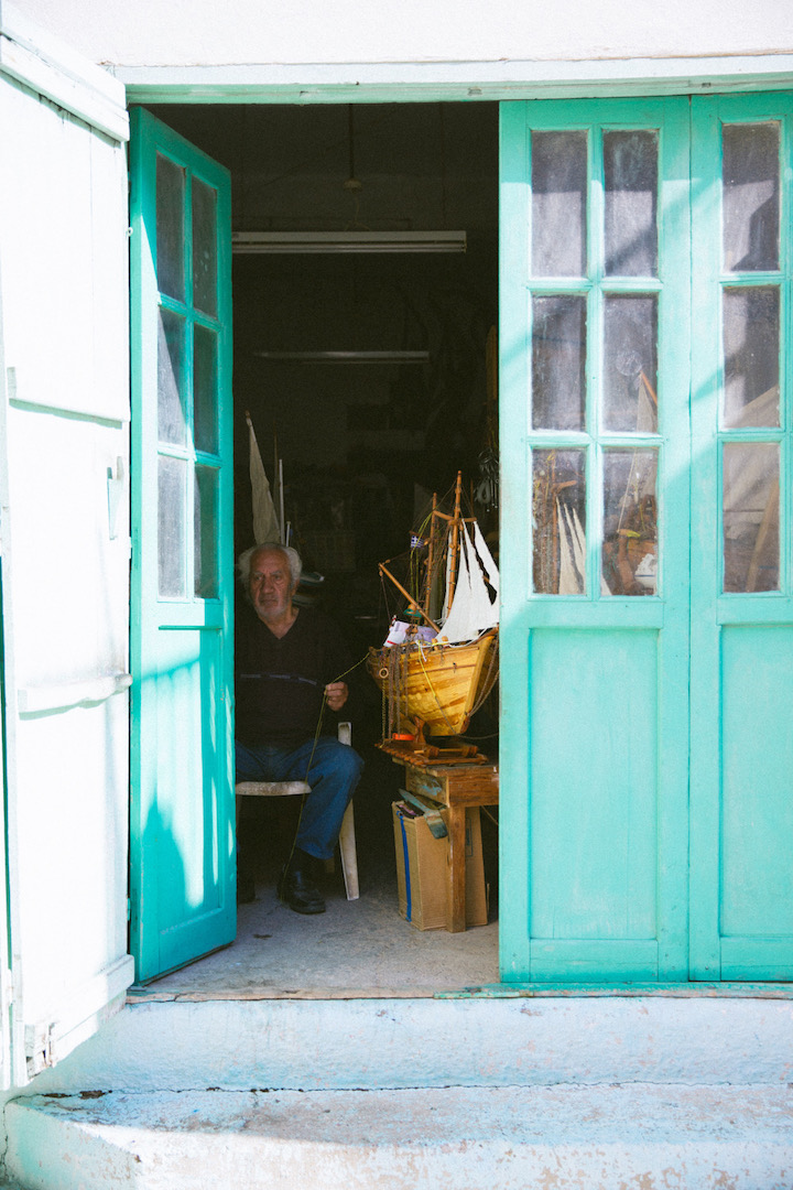 Symi Wedding Greece