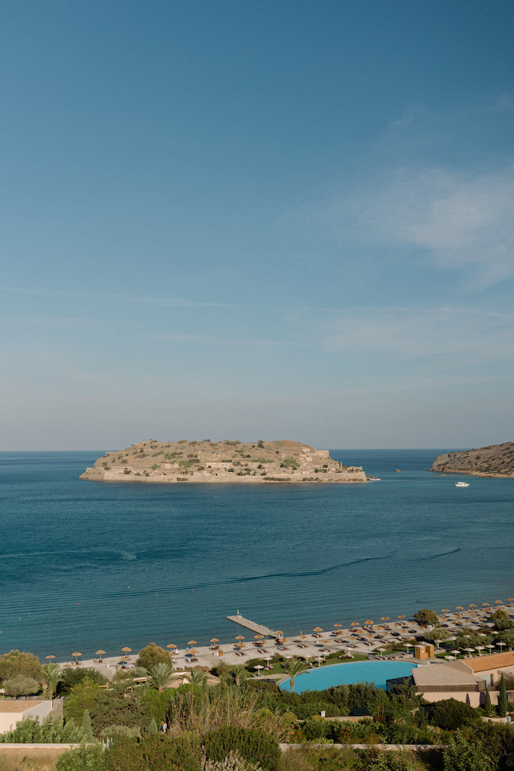 Elounda Wedding Crete