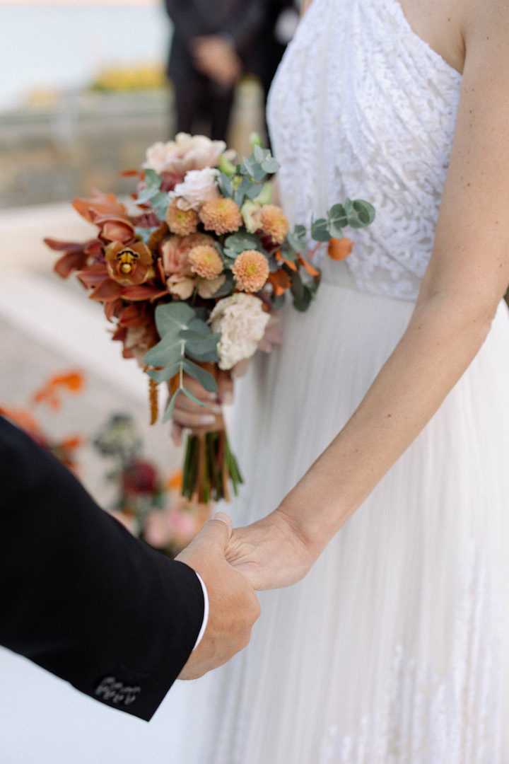 Elounda Wedding Crete