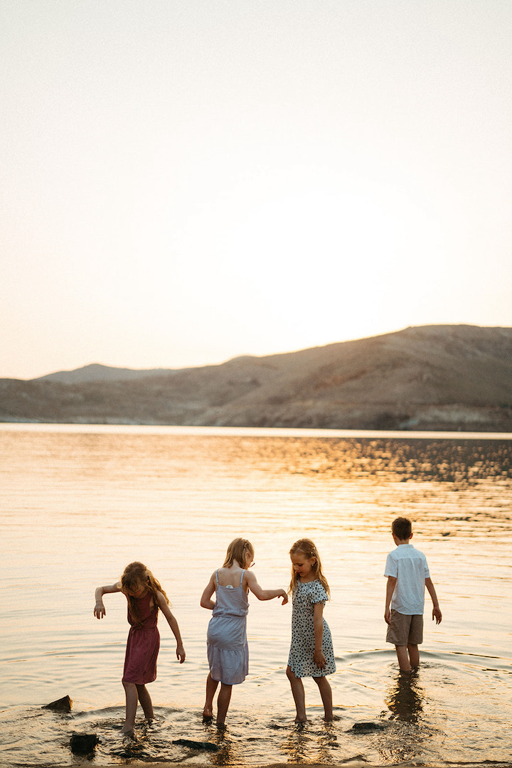 Serifos Wedding