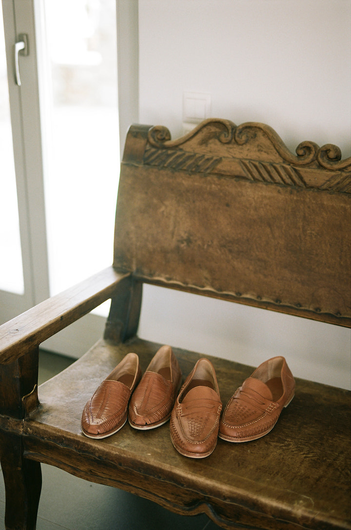 Serifos Island Wedding