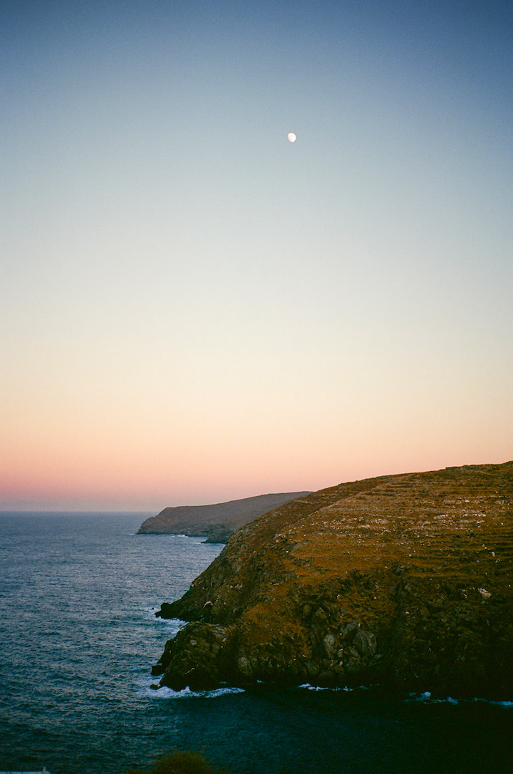 Serifos Wedding